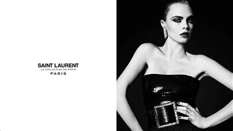 ysl 1967 ad|Saint Laurent Ad Campaign Archive 1974 to 1997 .